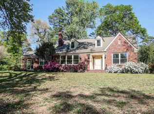 161 E Victoria Rd, Spartanburg, SC 29301