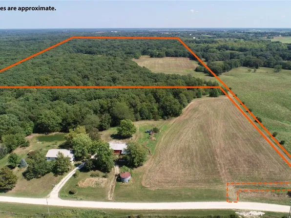 0 Fireball Ave, Knox City, MO 63446