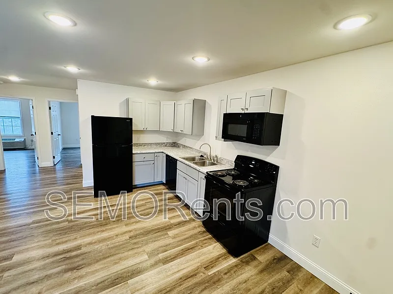 1 bed, 1.0 bath, $650 — Photo 2