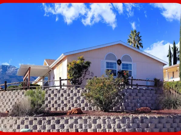 471 W STARLIGHT Drive, Clarkdale, AZ 86324