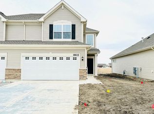 1922 E 110th Pl, Crown Point, IN 46307