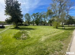 501 3rd Ave, Colona, IL 61241