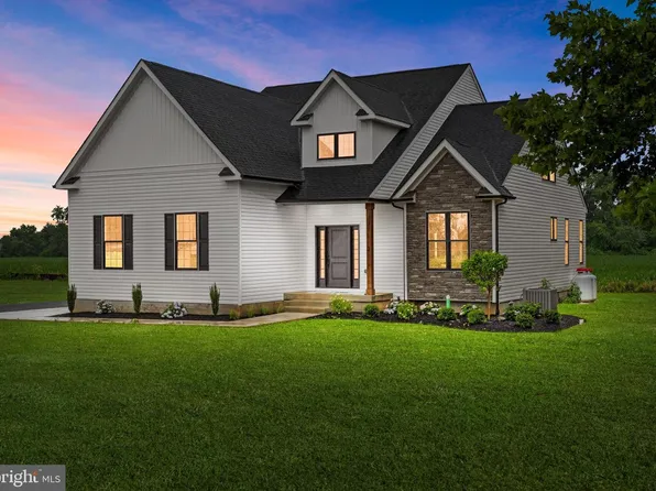 3 Old Toll Bridge Rd, Pennsville, NJ 08070