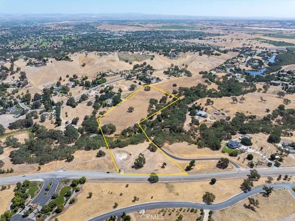 1700 S River Rd Lot 28, Paso Robles, CA 93446
