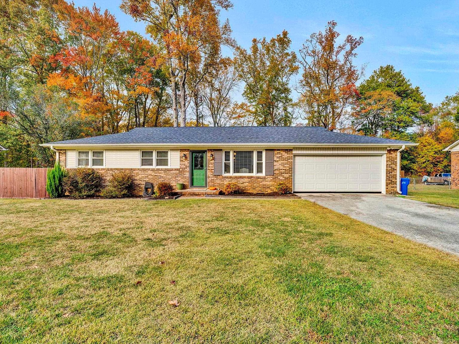 117 Konnarock Cir, Greenville, SC 29617 Zillow