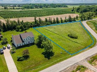 1269 Lake Pointe Dr Lot 14, Appleton, NY 14008