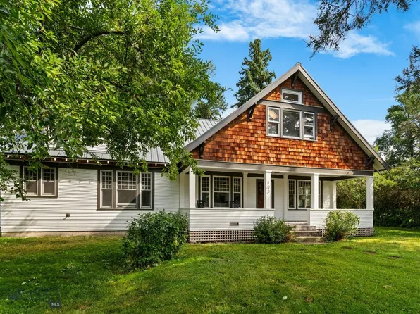 103 Tracy St, Gallatin Gateway, MT 59730