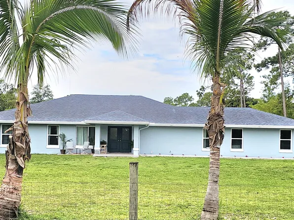 17610 76th Street N, Loxahatchee, FL 33470