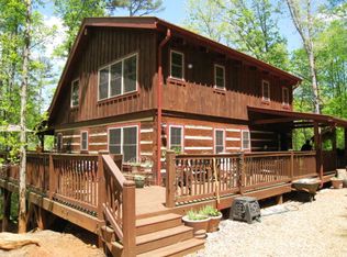 455 River Creek Trl, Marble, NC 28905