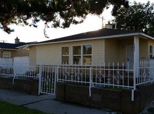 10443 Mary Ave, Los Angeles, CA 90002