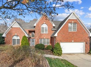 2513 Burch Point, High Point, NC 27265