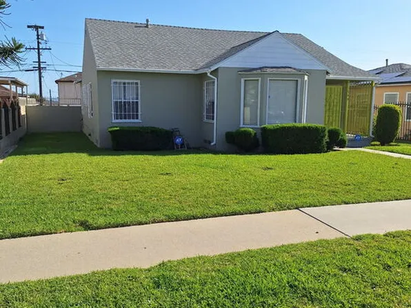 1944 W 108th St, Los Angeles, CA 90047