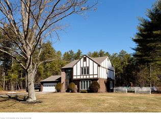 376 Hubbard Rd, Berwick, ME 03901