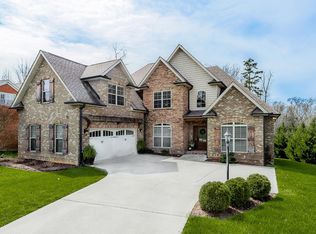 2251 Finley Cane Ln LOT 58, Knoxville, TN 37932
