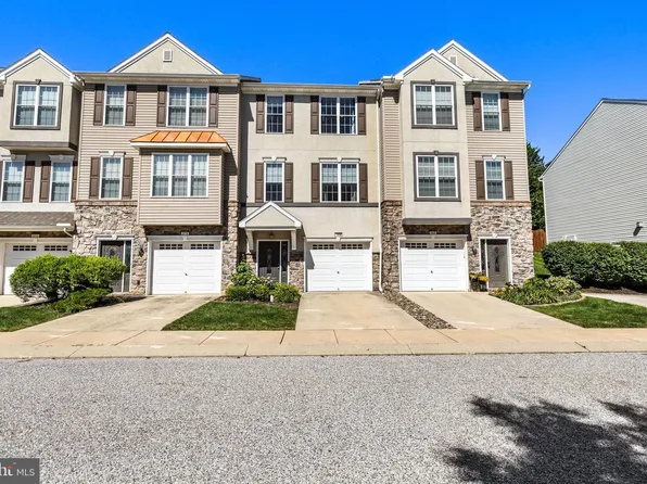 2418 Schultz Way, York, PA 17402