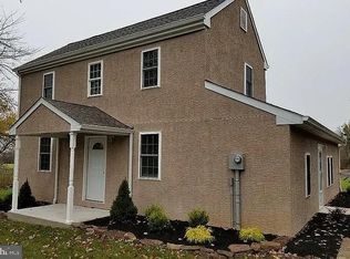 599 Cherry Rd, Souderton, PA 18964