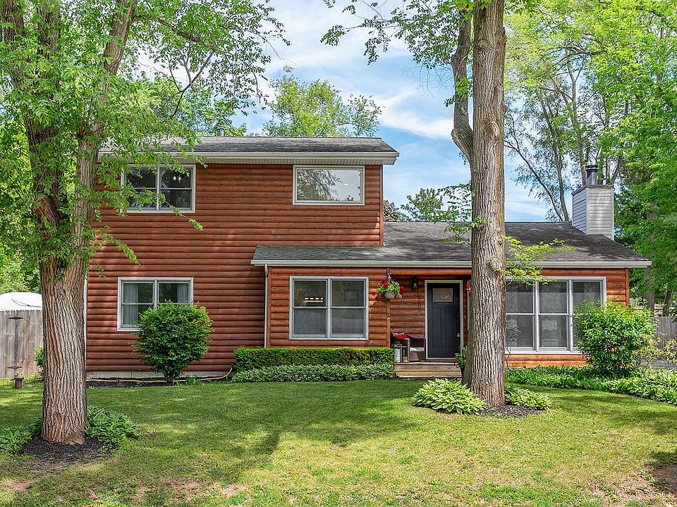 1st image of W160 Lilac AVENUE