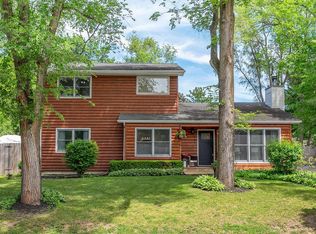 W160 Lilac AVENUE, Genoa City, WI 53128