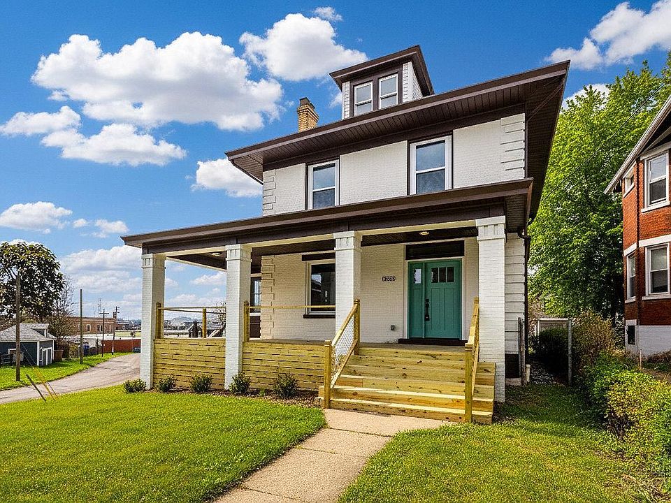 1st image of 5033 Wesley Ave