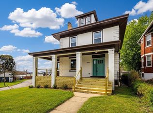 5033 Wesley Ave, Cincinnati, OH 45212