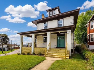 5033 Wesley Ave, Cincinnati, OH, 45212