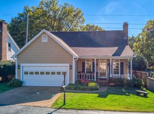 36 Pepper Rdg, Jackson, TN 38305