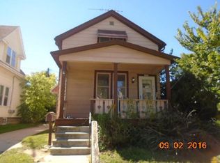 1620 S 11th St, Sheboygan, WI 53081