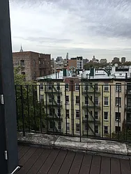 Rented by Westminster Management