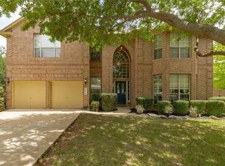 2029 Bent Tree Loop, Round Rock, TX 78681