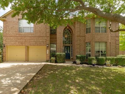 2029 Bent Tree Loop, Round Rock, TX, 78681
