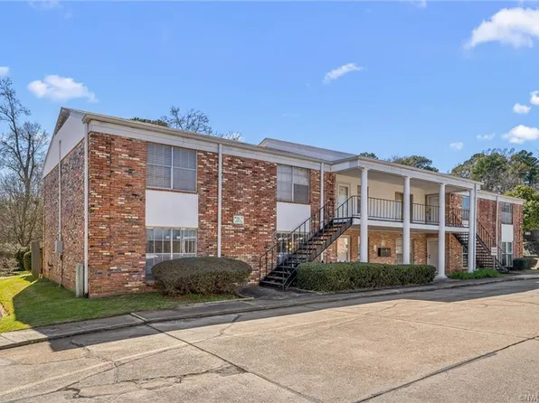3820 Fairfield Ave Unit 111, Shreveport, LA 71104