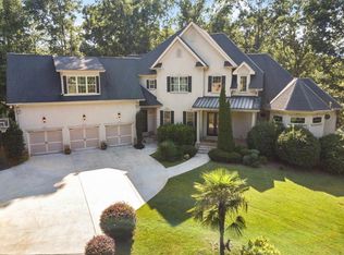 123 Royal Burgess Way, McDonough, GA 30253