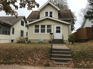 854 Clear Ave, Saint Paul, MN 55106
