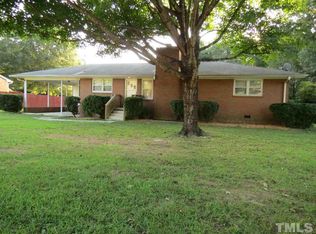 3915 Saint James Church Rd, Raleigh, NC 27604