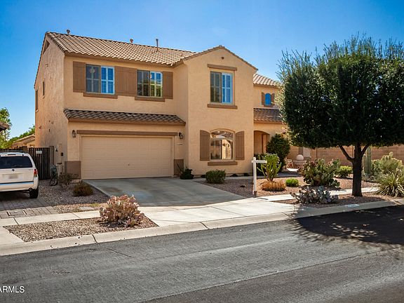 2nd image of 15289 W Ventura Street