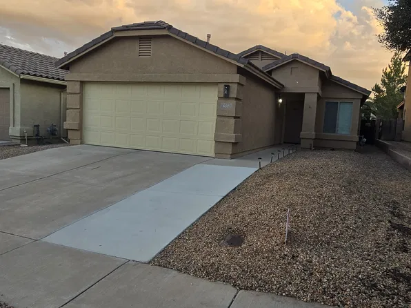 651 W Ash Ridge Dr, Green Valley, AZ 85614