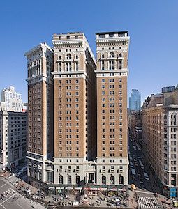2nd image of 50 W 34th St APT 12A1