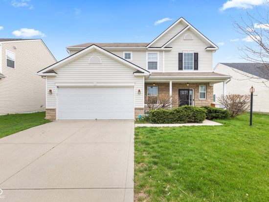 15144 Dry Creek Rd, Noblesville, IN 46060