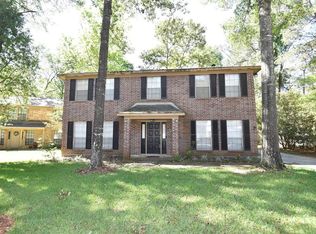 9 Berryfrost Ln, Spring, TX 77380