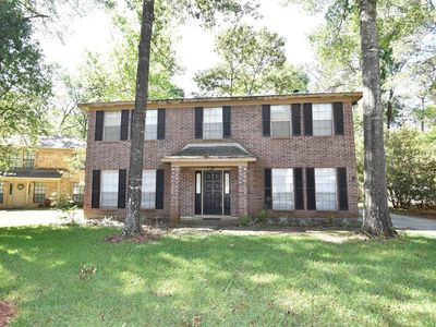 9 Berryfrost Ln, Spring, TX, 77380