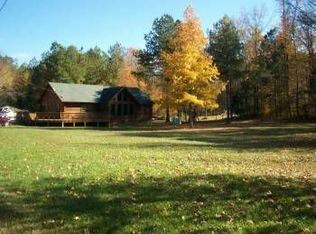 260 Ward Mountain Rd, Adairsville, GA 30103