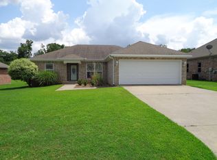 404 Ashford Dr, Russellville, AR 72802