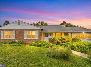 6831 Ridge Rd, Marriottsville, MD 21104