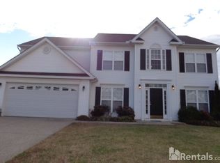 4024 Cadence Dr, Spring Hill, TN 37174
