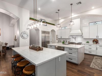 1207 S Larkspur Ct, Gilbert, AZ, 85296