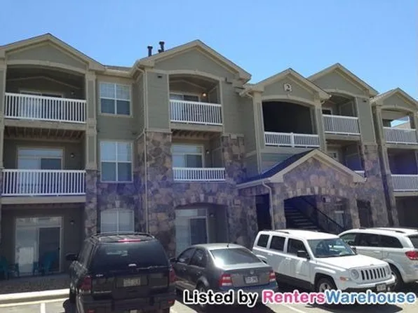 7440 S Blackhawk St Unit 2105, Englewood, CO 80112