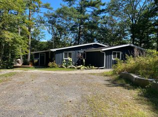 1019 Old Bala Rd, Muskoka Lakes, ON P0C 1M0