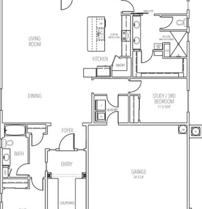 1578 Chateau Dr