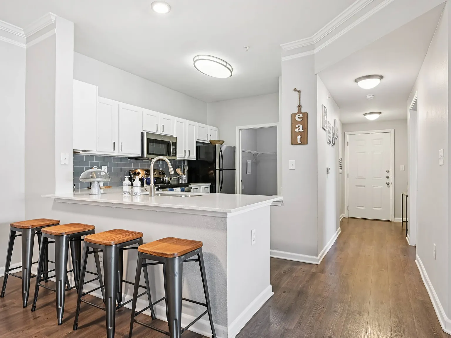 Northpoint Villas — Photo 2