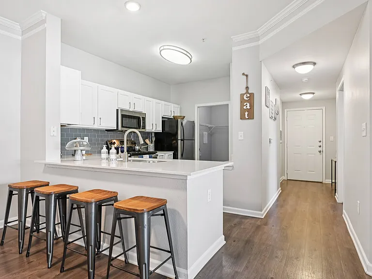 Northpoint Villas — Photo 2